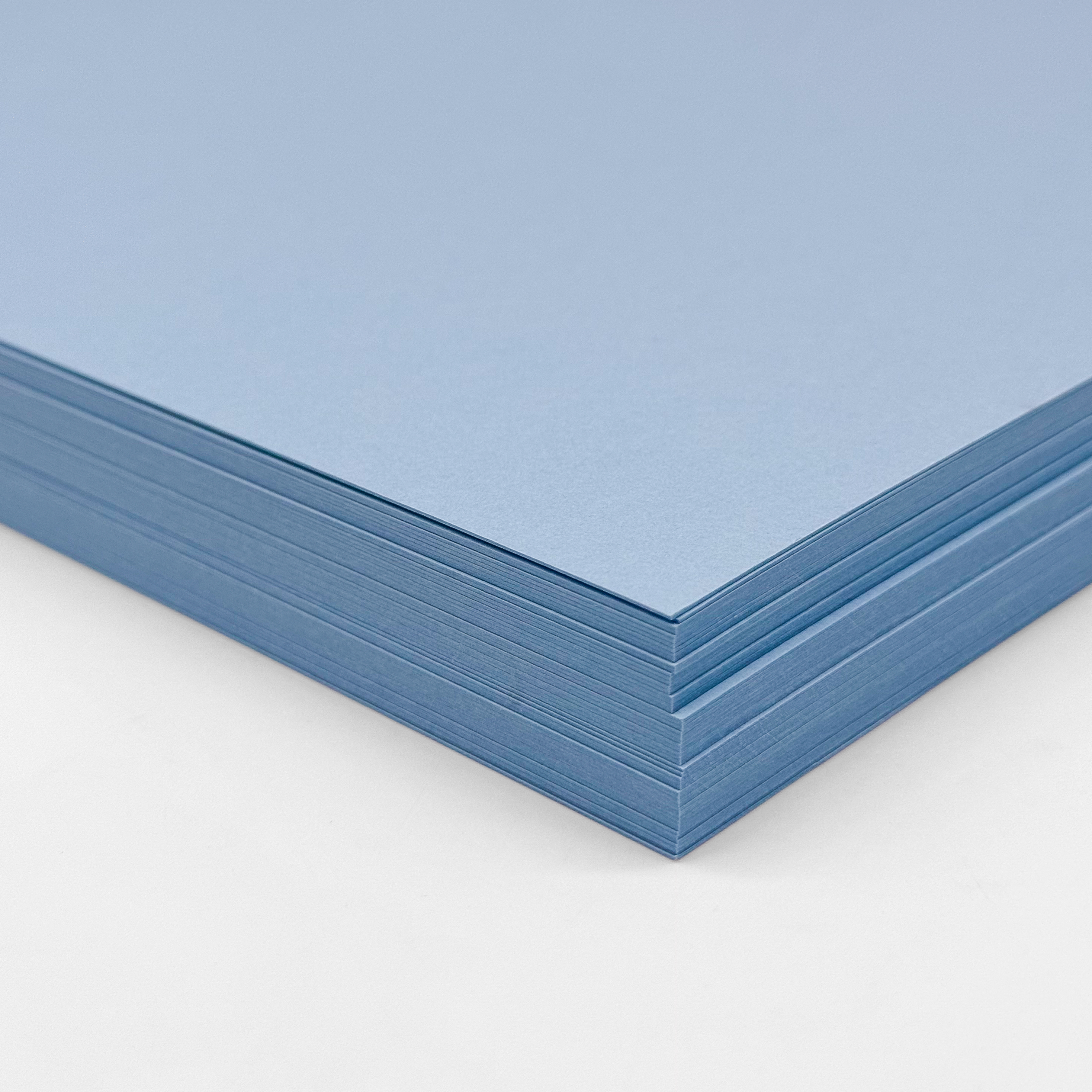 Mohawk Mosaic Celestial 100lb/271g Vellum Finish Cardstock 8-1