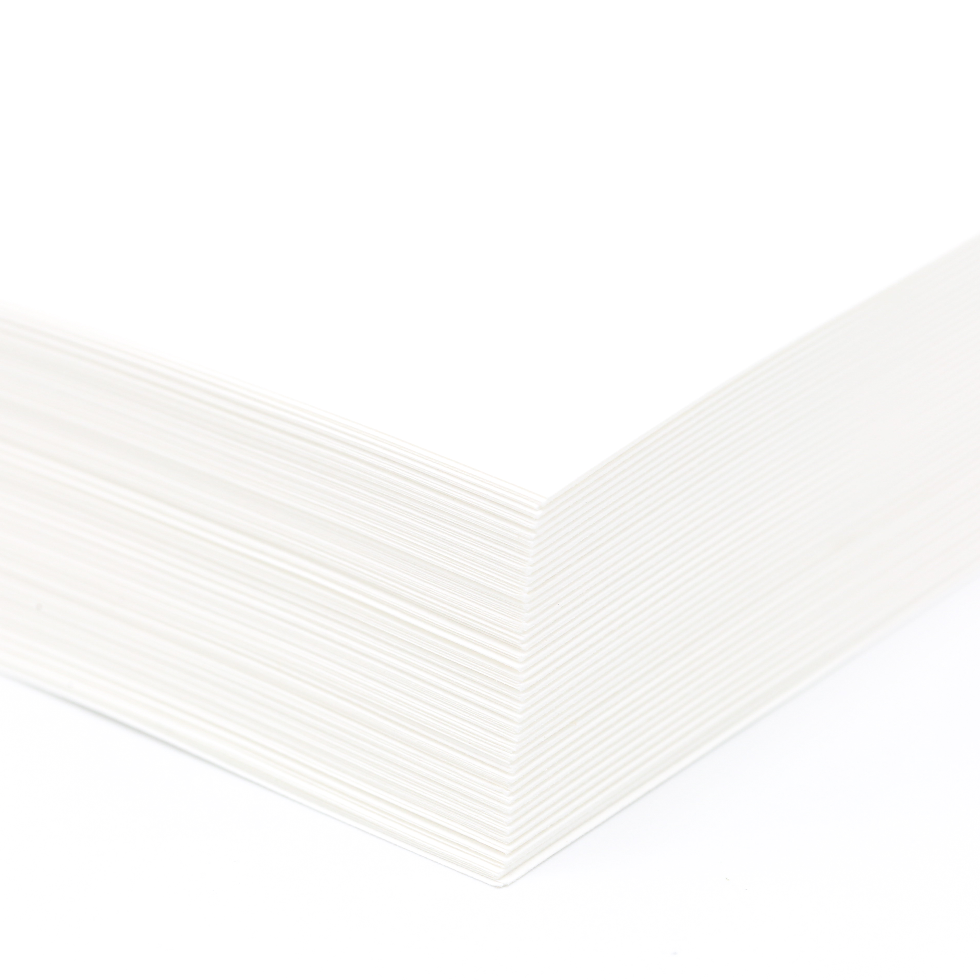 Mohawk Superfine 80lb/120g Text Eggshell Finish Ultra White 11x17