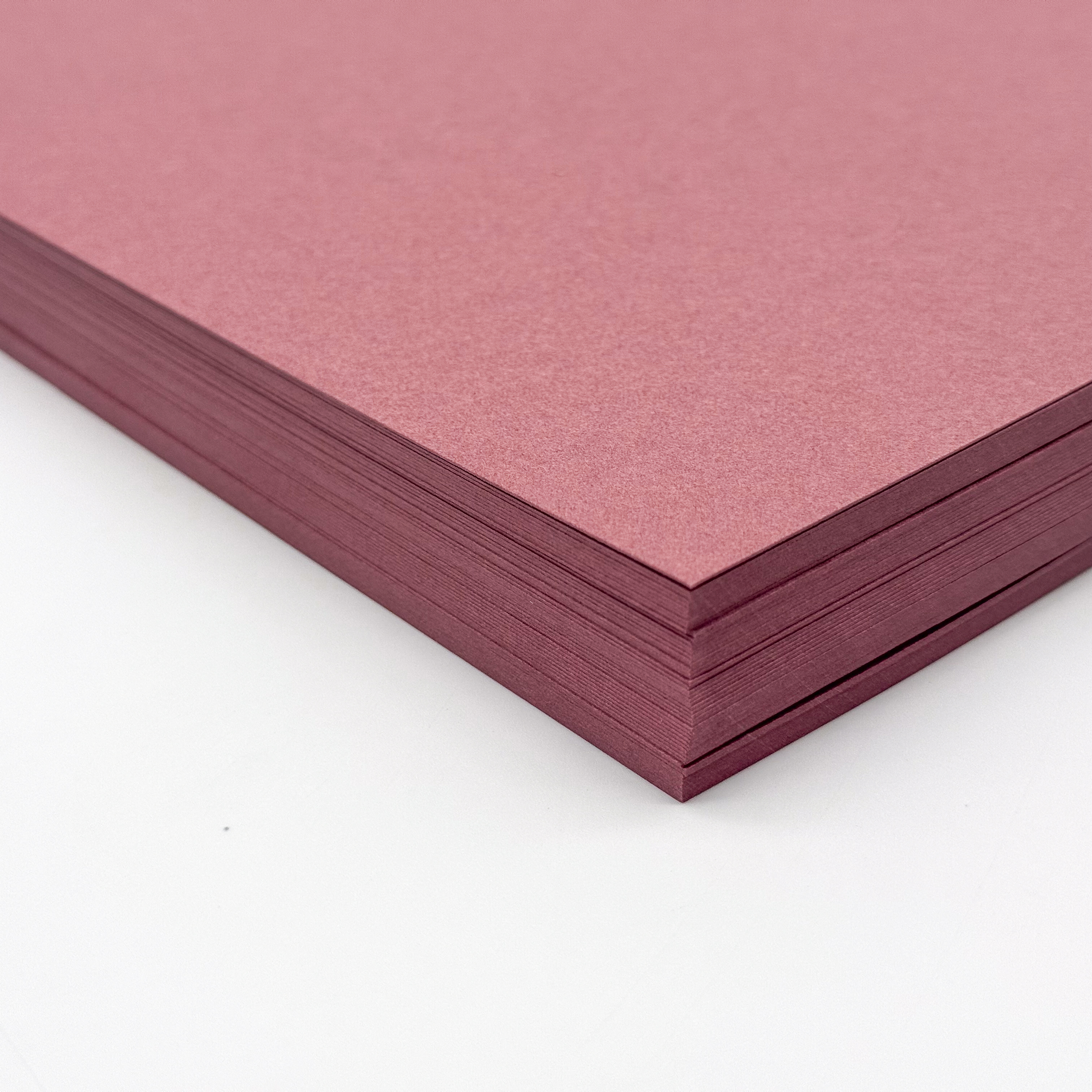 Mohawk Mosaic Rosewood 100lb/271g Vellum Finish Cardstock 8-1/2x11 Mohawk Mosaic Rosewood 100lb/271g Vellum Finish Cardstock 8-1/2x11