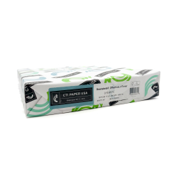 Kromekote Hi Gloss C1S Cover 17x11 10pt/215g 200/pkg