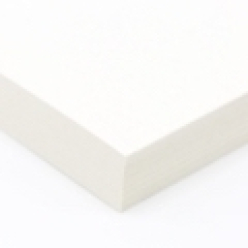 Classic Crest Avon Brilliant White 100lb/271g Cover 18x12 125/pkg