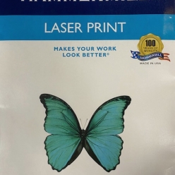 CLOSEOUTS Hammermill Laser Print 32lb Bond 8-1/2x11 500/pkg