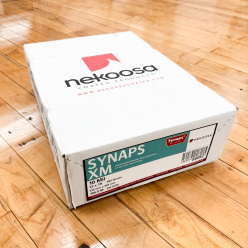 Synaps Digital XM 10mil/300g 13x19 600/case