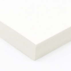 Classic Laid Cover Avalanche White 8-1/2x11 80lb 250/pkg