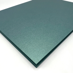 CLOSEOUTS Stardream Emerald Text 8-1/2x11 81lb 100/pkg