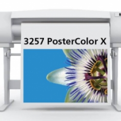 SIHL 3257 PosterColor 7.5mil/180g 24in x 100ft 3in/core 1/case