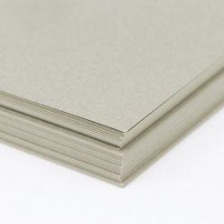CLOSEOUTS So Silk Cover Vanity Pearl 8-1/2x11 92lb/250g 50/pkg