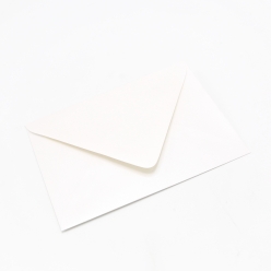 Stardream Crystal A-1 Euro Flap [3-5/8x5-1/8] Envelope 50/pkg