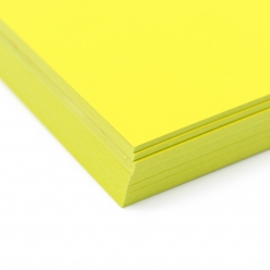 Curious Skin Absynthe 12x18 100lb/270g Cover 100/pkg