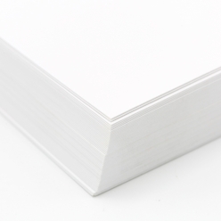 Curious Skin Extra White 11x17 100lb/270g Cover 100/pkg