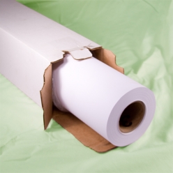 Procision Adhesive-Back Matte Vinyl 6mil 36in x 60ft 2in/core 1/case