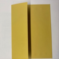 CLOSEOUTS Royal Fiber Sunflower Envelope A6 4-3/4x6-1/2 250/box