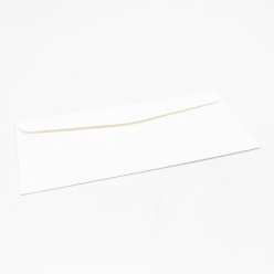 Atlas Bond #10-24lb Envelope Ultra White Light Cockle 500/box