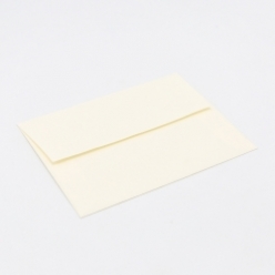 CLOSEOUTS Earthchoice Cream Vellum 24lb Text A7 Envelope 250/box