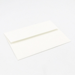 CLOSEOUTS Mohawk Via Felt 80lb Cool White A-2 Envelope 250/box