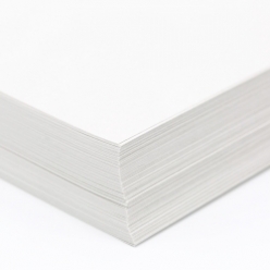 CLOSEOUTS Classic Laid Antique Gray 24lb Writing 8.5x11 500/pkg