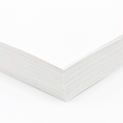 Classic Laid Cover Whitestone 8-1/2x11 80lb 250/pkg