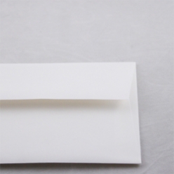 Classic Linen Envelope A-2 size Recycle100 Brt White 250/box