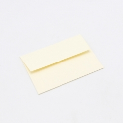 CLOSEOUTS Royal Fiber Envelope A2[4-3/8x5-3/4] Cream 250/box
