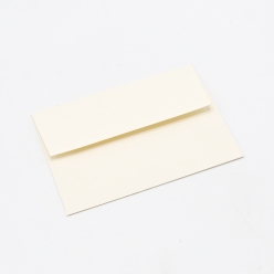 Classic Crest Envelope Recycle100 Nat Wht A-2 size 250/box