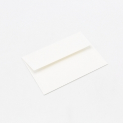 CLOSEOUTS Soporset Opaque White A2 24lb Envelope 250/box