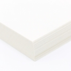 Strathmore Writing 24lb Soft White Wove 8-1/2x11 500/pkg | Paper ...