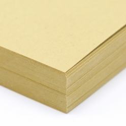 CLOSEOUTS Environment Honeycomb 100lb Cover 8-1/2x11 100/pkg