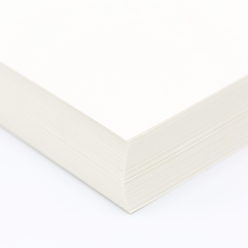 Classic Linen Cover 80lb Natural Pearl 8-1/2x11 250/pkg