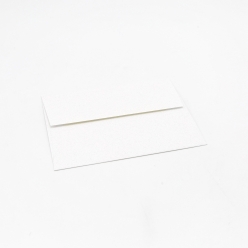 Classic Linen Envelope A2[4-3/8x5-3/4] Whitestone 250/box