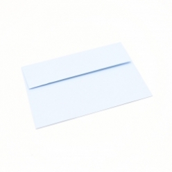 CLOSEOUTS Royal Fiber Ice Blue A2-70lb Envelope 250/box