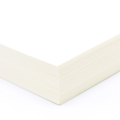 Mohawk Superfine 100lb/148g Text Smooth Finish Soft White 8-1/2x11 250/pkg