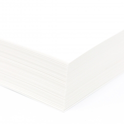 Carbonless CB White 11x17 500/pkg