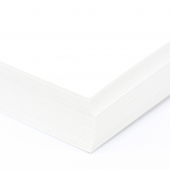 Astroparche Cover White 8-1/2x14 65lb/176g 250/pkg | Paper, Envelopes ...