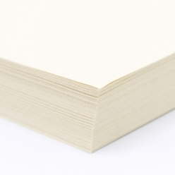  Paperworks Bristol Cover Warm White 8-1/2x14 67lb/147g 200/pkg