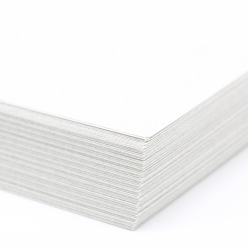 Royal Fiber Text 70lb Gray 8-1/2x11 500/pkg