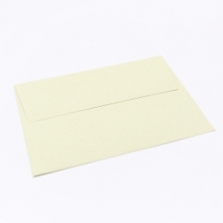 CLOSEOUTS Astroparche Celadon Green A-6 Envelope 250/box