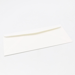 Royal Linen Bright White #10 24lb Envelope 500/box