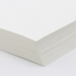 CLOSEOUTS Navigator Opaque 80lb Smooth Cover 8-1/2x11 200/pkg