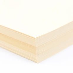 EarthChoice Multipurpose Buff 8-1/2x11 20lb 500/pkg
