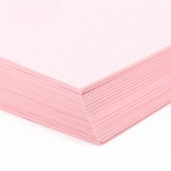 CLOSEOUTS EarthChoice Multipurpose Pink 28/70lb 8-1/2x11 500/pkg