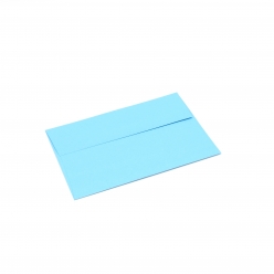 Astrobright Envelope Celestial Blue A2[4-3/8x5-3/4] 250/box