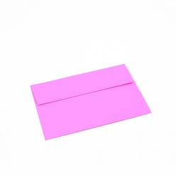Astrobright Envelope Fireball Fuschia A2[4-3/8x5-3/4] 250/bx