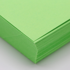 Astrobright Martian Green 24lb/90g Paper 11x17 500/pkg