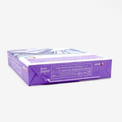 Xerox Bold Digital Paper 8-1/2X11 24lb/90g 500/pkg