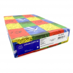 Mohawk Color Copy 8-1/2x14 28lb/105g Paper 500/pkg