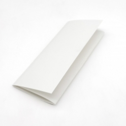 Sterling Gloss Coated Tri-Fold Brochure 80lb/216g Cardstock 8-1/2x11 125/pkg