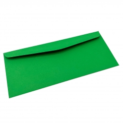 Astrobright Envelope Gamma Green #10 24lb 500/box