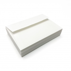 S Superfine Printing 11 x 17 White Card Stock - 80 lb. Cover Smooth (218gsm) - 50 Sheets per Pack