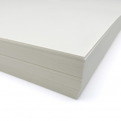 CLASSIC Linen Epic Black Paper - 25 x 38 in 80 lb Text Linen 30% Recycled  750 per Carton