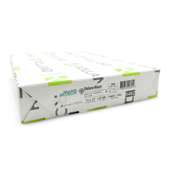 Sustana Hitech Recycled 11x17 28/70lb/105g Paper 500/pkg